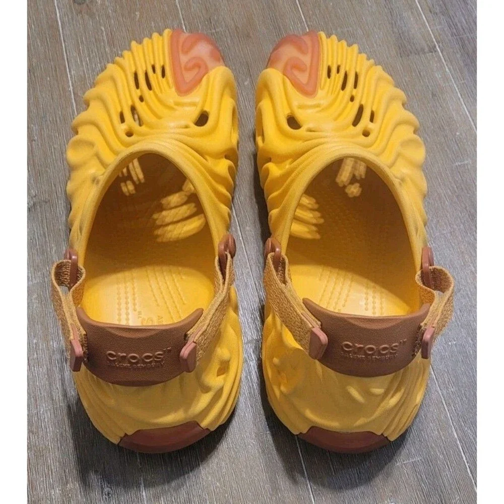 CROCS salehe bembury